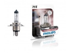 Галогеновая лампа Philips H4 Vision Plus 12342VPB1